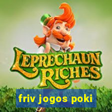 friv jogos poki